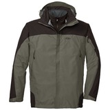 OR(アウトドアリサーチ) トリオジャケット Men’s 55001 ダウン･中綿ジャケット(メンズ)