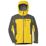 OR(アウトドアリサーチ) メントアージャケット Men’s 55101 ブルゾン(メンズ)
