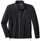 OR(アウトドアリサーチ) ロジックジャケット Men’s 55210 ハードシェルジャケット(メンズ)