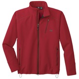 OR(アウトドアリサーチ) ロジックジャケット Men’s 55210 ハードシェルジャケット(メンズ)