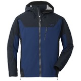 OR(アウトドアリサーチ) アラバイジャケット Men’s 56110 ブルゾン(メンズ)