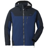 OR(アウトドアリサーチ) アラバイジャケット Men’s 56110 ブルゾン(メンズ)