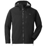 OR(アウトドアリサーチ) アラバイジャケット Men’s 56110 ブルゾン(メンズ)