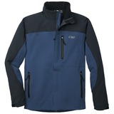OR(アウトドアリサーチ) クレドージャケット Men’s 56130 フリース(メンズ)