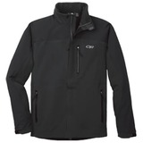 OR(アウトドアリサーチ) クレドージャケット Men’s 56130 フリース(メンズ)