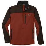 OR(アウトドアリサーチ) クレドージャケット Men’s 56130 フリース(メンズ)