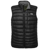 OR(アウトドアリサーチ) トランスデントベスト Men’s 57581 ダウン･中綿ジャケット(メンズ)