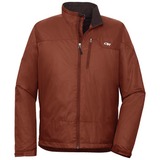 OR(アウトドアリサーチ) アノマリーウィンドシャツ Men’s 57725 ハードシェルジャケット(メンズ)