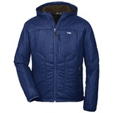 OR(アウトドアリサーチ) フラクションフーディ Men’s 57765 ダウン･中綿ジャケット(メンズ)