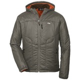 OR(アウトドアリサーチ) フラクションフーディ Men’s 57765 ダウン･中綿ジャケット(メンズ)