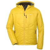 OR(アウトドアリサーチ) フラクションフーディ Men’s 57765 ダウン･中綿ジャケット(メンズ)