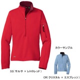 OR(アウトドアリサーチ) スペクタープルオーバー Women’s 90536 フリースジャケット(レディース)