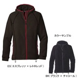 OR(アウトドアリサーチ) メディフーディ Women’s 90850 フリースジャケット(レディース)