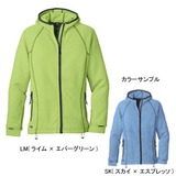 OR(アウトドアリサーチ) メディフーディ Women’s 90850 フリースジャケット(レディース)