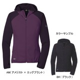 OR(アウトドアリサーチ) ルーマージャケット Women’s 92235 フリースジャケット(レディース)