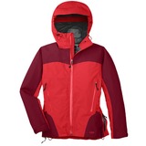 OR(アウトドアリサーチ) エニグマジャケット Women’s 95100 ソフトシェルジャケット(レディース)
