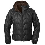 OR(アウトドアリサーチ) アリアダウンフーディ Women’s 97571 中綿･ダウンジャケット(レディース)