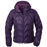 OR(アウトドアリサーチ) アリアダウンフーディ Women’s 97571 中綿･ダウンジャケット(レディース)