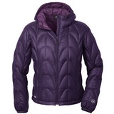 OR(アウトドアリサーチ) アリアダウンフーディ Women’s 97571 中綿･ダウンジャケット(レディース)