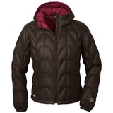 OR(アウトドアリサーチ) アリアダウンフーディ Women’s 97571 中綿･ダウンジャケット(レディース)