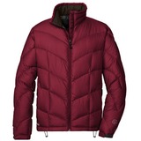 OR(アウトドアリサーチ) エルゴダウンジャケット Women’s 97770 中綿･ダウンジャケット(レディース)