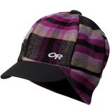 OR(アウトドアリサーチ) クロンダイクキャップ Women’s 86168 防寒キャップ･ハット(レディース)