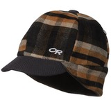 OR(アウトドアリサーチ) クロンダイクキャップ Women’s 86168 防寒キャップ･ハット(レディース)