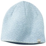 OR(アウトドアリサーチ) ライトウェーブハット Women’s 86210 防寒キャップ･ハット(レディース)
