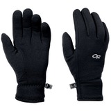 OR(アウトドアリサーチ) PL150グローブ Men’s 70622 インナー･フリースグローブ(アウトドア)