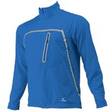 ファイントラック(finetrack) ニュウモラップジャケット Men’s FAM0111 ブルゾン(メンズ)