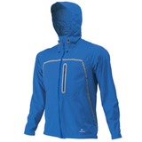 ファイントラック(finetrack) ニュウモラップフーディ Men’s FAM0112 ブルゾン(メンズ)