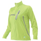 ファイントラック(finetrack) ニュウモラップジャケット Women’s FAW0111 ソフトシェルジャケット(レディース)