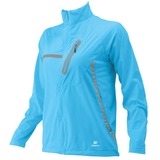 ファイントラック(finetrack) ニュウモラップジャケット Women’s FAW0111 ソフトシェルジャケット(レディース)