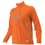 ファイントラック(finetrack) ニュウモラップジャケット Women’s FAW0111 ソフトシェルジャケット(レディース)