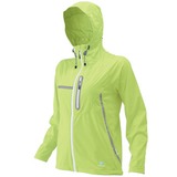 ファイントラック(finetrack) ニュウモラップフーディ Women’s FAW0112 ソフトシェルジャケット(レディース)
