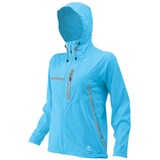 ファイントラック(finetrack) ニュウモラップフーディ Women’s FAW0112 ソフトシェルジャケット(レディース)