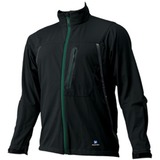 ファイントラック(finetrack) ニュウモラップEXジャケット Men’s FAM0121 ブルゾン(メンズ)