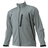 ファイントラック(finetrack) ニュウモラップEXジャケット Men’s FAM0121 ブルゾン(メンズ)
