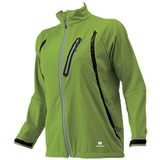 ファイントラック(finetrack) ニュウモラップEXジャケット Women’s FAW0121 ソフトシェルジャケット(レディース)