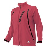 ファイントラック(finetrack) ニュウモラップEXジャケット Women’s FAW0121 ソフトシェルジャケット(レディース)