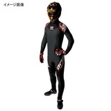 J-FISH JSD30110 エボリューションセミドライスーツ Men’s JSD30110 ウェットスーツ(メンズ)