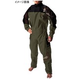 Spyderflex(スパイダーフレックス) SDS30120 T-max ドライスーツ SDS30120 ウェットスーツ(メンズ)