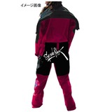 Spyderflex(スパイダーフレックス) SDS30130 T-max ドライスーツ SDS30130 ウェットスーツ(メンズ)