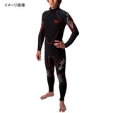 Spyderflex(スパイダーフレックス) SFS28520 フルスーツ Men’s SFS28520 ウェットスーツ(メンズ)