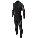 Spyderflex(スパイダーフレックス) SFS28530 フルスーツ Men’s SFS28530 ウェットスーツ(メンズ)