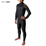 Spyderflex(スパイダーフレックス) SSD30110 G-max7 セミドライスーツ Men’s SSD30110 ウェットスーツ(メンズ)