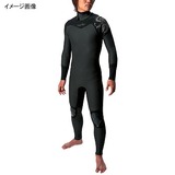 Spyderflex(スパイダーフレックス) SSD30120 G-max7 セミドライスーツ Men’s SSD30120 ウェットスーツ(メンズ)