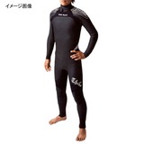 T&C SURF DESIGNS(ティーアンドシーサーフデザイン) TSD30110 セミドライ Men’s TSD30110 ウェットスーツ(メンズ)