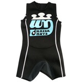 WATER MOVE WCJ8110 ショートウォーマー Kid’s WCJ8110 ウェットスーツ(メンズ)