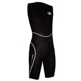 WATER MOVE WMJ30110 ショートジョン Men’s WMJ30110 ウェットスーツ(メンズ)